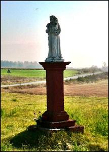 Łódź-Łagiewniki, k.