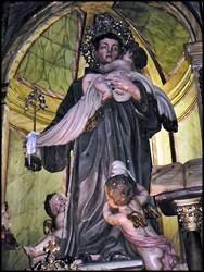 Compostela, ko św.