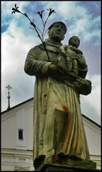 Ofiarowania NMP.