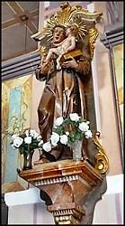 w ko św. Michała Arch.