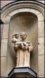 Trzebieszowice, DLN, 