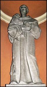 Maria In Vollicella (Chiesa Nouva)