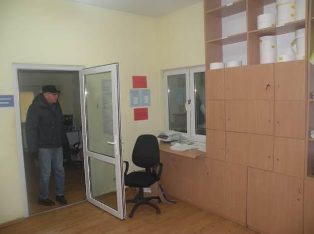 Opis techniczny poszczególnych elementów budynku i wykończenie: Fundamenty budynku: