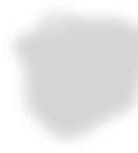 00 cm, 6 stalowych ramion,