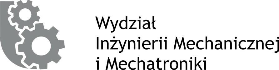 Sprawozdanie z ankiety Uczelni Wydziału Inżynierii