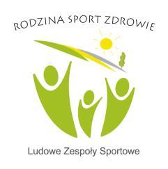 Komunikat Końcowy Finału Centralnego W ramach Programu Rodzinnej Promocji Aktywności Fizycznej Dla Zdrowia, Sportu i LZS Mielno 2016 Finał dofinansowano ze środków Ministerstwa Sportu i Turystyki W