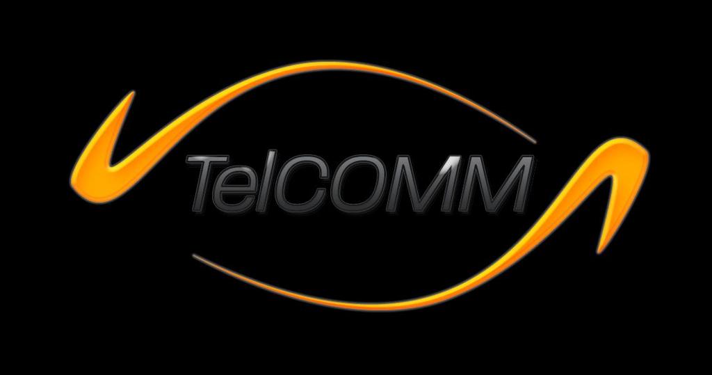 TelCOMM 4.