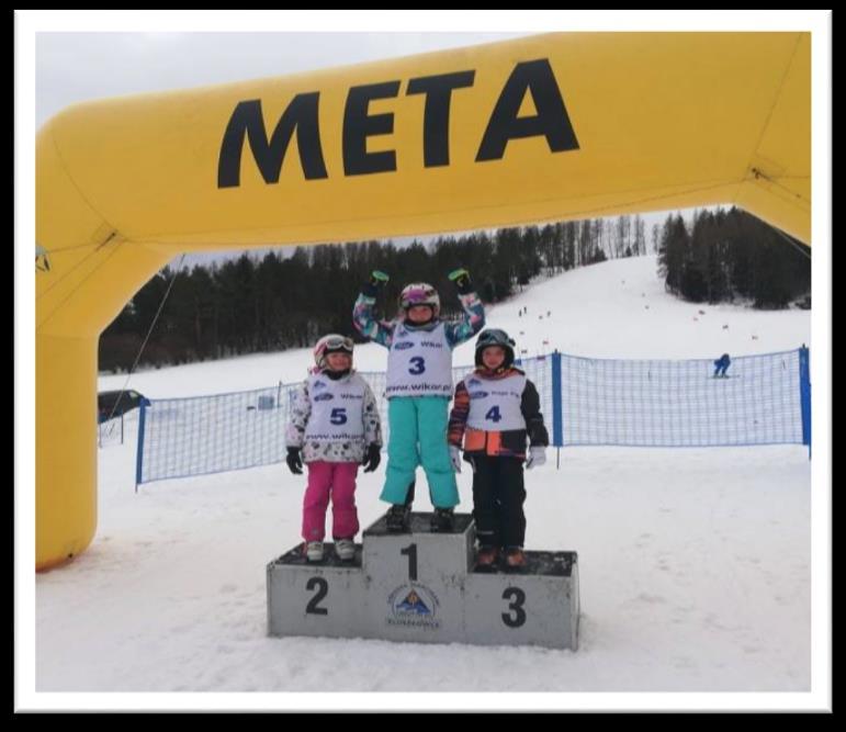 Grupa: 7 CHŁOPCY 1. 41 Sieroń Andrzej 00:29:88 00:31:29 0:29,88 2. 38 Hojnor Wiktor 00:33:15 00:32:48 0:32,48 3.
