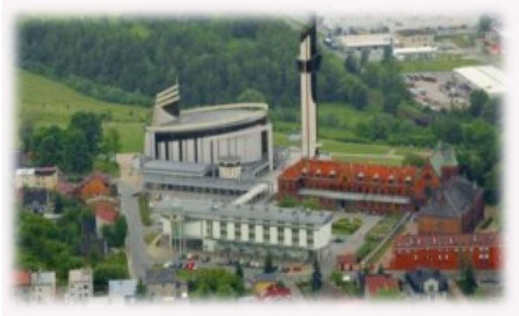 Na prośbę Episkopatu Polski Ojciec Święty Jan Paweł II w 1995 roku wprowadził to święto dla wszystkich diecezji w Polsce.