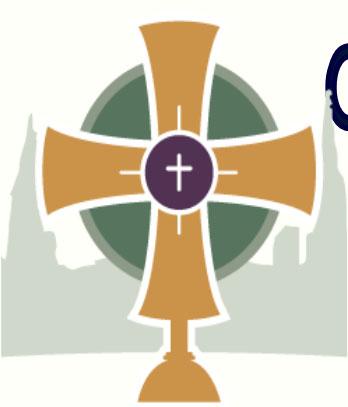 When you look at the crucifix, you understand how much Jesus loved you then. When you look at the Sacred Host, you understand how much Jesus loves you now.