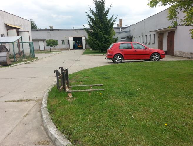 O ile zajdzie taka konieczność, uzyskanie pozwolenia na wycinkę oraz wszelkie opłaty z tego tytułu należą do zakresu robót Wykonawcy, i zostaną wykonane na jego koszt.