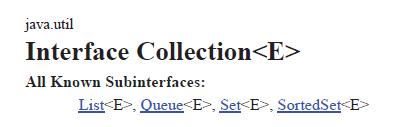 2. Gromadzenie danych II Część druga analizuje niektóre klasy Java Collection Framework w celu zbadania bardziej elastycznych struktur danych niż skromna tablica. 2.