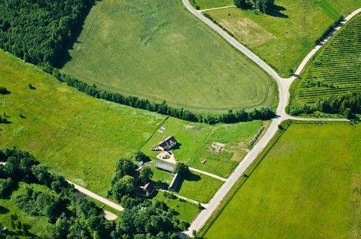 Ulgi w podatku od nieruchomości dla przedsiębiorców