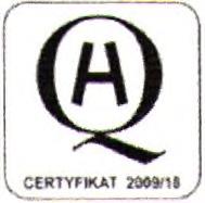 Specyfikacja Istotn ych Warunków Zam ówienia p r z e d m i o t z a m ó w i e n i a : D ostaw a produktów farm aceutycznych Postępowanie jest prowadzone zgodnie z przepisami, ustawy Prawo zamówień