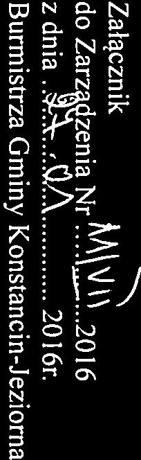 ! Wypoczynek wakacyjny z programem profilaktyczno-wychowawczym dla 80 000 dzieci z rodzin ubogich i zagrożonych powierzenie 01.07.2016-31.08.2016 patologią z terenu Gminy Konstancin Jeziorna 2.