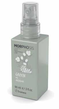 MORPHOSIS GREEN ŚWIATOWA REWOLUCJA W STYLU TO EKO! Morphosis Green Światowa rewolucja w stylu to eko!