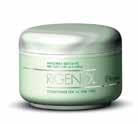 Rigenol Conditioner 250 ml i 500 ml Lipo-proteinowy krem odżywczy i nawilżający dla włosów wymagających skutecznej i szybkiej regeneracji.
