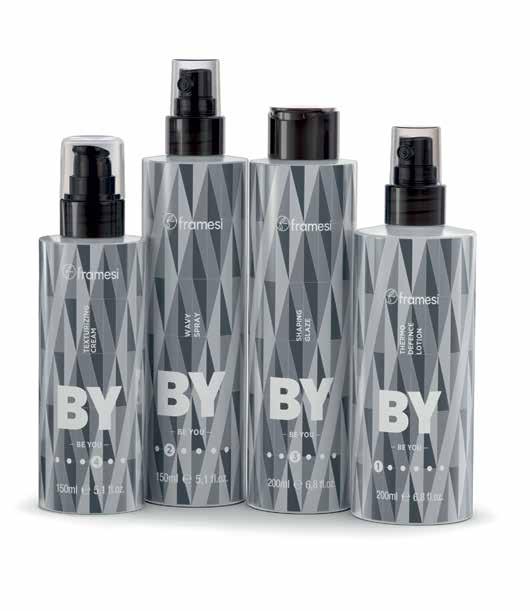 BEZ PARABENÓW STWÓRZ NAWILŻA I DODAJE OBJĘTOŚCI KREM TEKSTURYZUJĄCY TEXTURIZING CREAM DAJE EFEKT FALI SPRAY DAJĄCY EFEKT FALI WAVY SPRAY DLA DŁUGOTRWAŁEJ STYLIZACJI FLUID MODELUJĄCY SHAPING GLAZE DLA