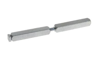 24 mm Śruba imbusowa marki -arko.