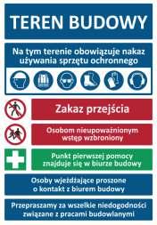 Materiał jest wodoodporny. Zakres temperatur +90 /-20.