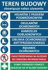 zagrożenie dla ludzi Podejmij próbę gaszenia pożaru Opuść budynek najbliższym wyjściem Udaj się do miejsca zbiórki do ewakuacji Instrukcja BHP przy ładowaniu