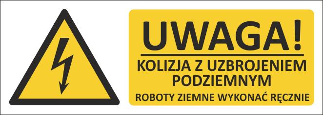 +90-20 -20 ZNAKI OSTRZEGAWCZE