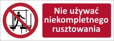 Cena netto - 8,00 zł ZNAKI U   
