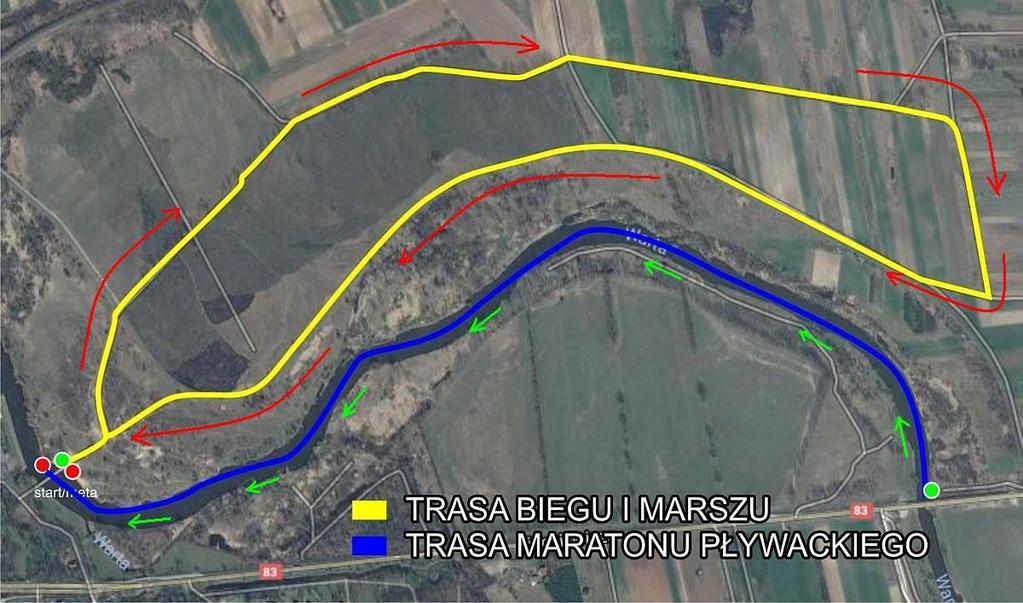 (pod warunkiem nie wyczerpania się limitu miejsc) - osobiście w dniu zawodów w biurze zawodów do godz 11:00 pod warunkiem nie wyczerpania się limitu miejsc.