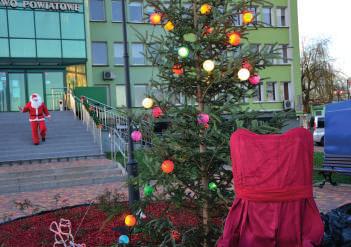 W przypadku wydarzeń organizowanych przez Powiat Skarżyski wymienić należy takie, jak: Marszobiegi i rajdy rowerowe w czasie kadencji odbyło się 11 marszobiegów i 3 rajdy rowerowe.