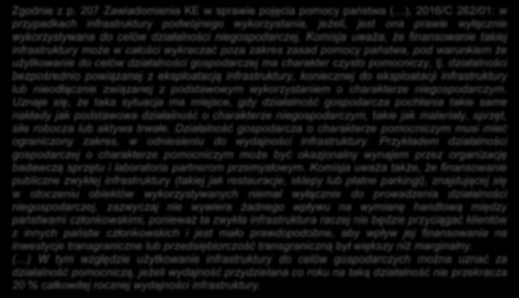 Zgodnie z p.