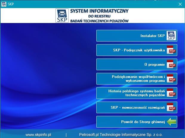 sporządzanie kopii bezpieczeństwa i archiwizację bazy danych, sporządzanie dokumentów sprzedaży i prowadzenie gospodarki kasowej Symfonia Start, prowadzenie księgowości internetowej Wfirma, pracę na