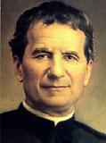 31 stycznia 1888 w Turynie, duchowny włoski, prezbiter, założyciel zgromadzenia salezjanów i salezjanek oraz Stowarzyszenia Salezjanów Współpracowników, twórca Rodziny Salezjańskiej.