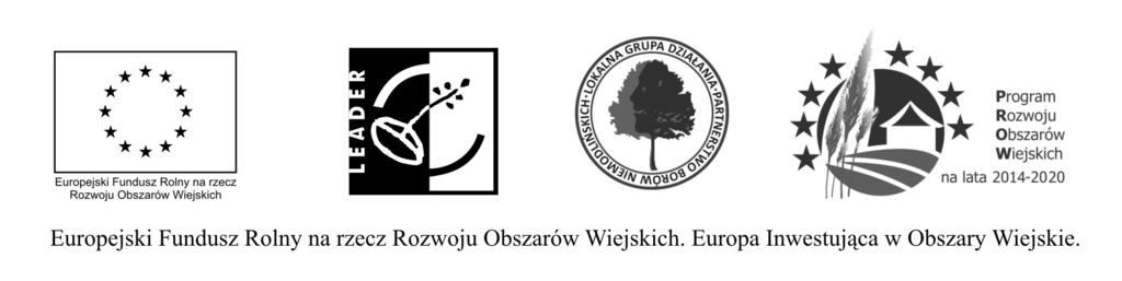 Partnerstwo Borów Niemodlińskich na kon. 2013 r.