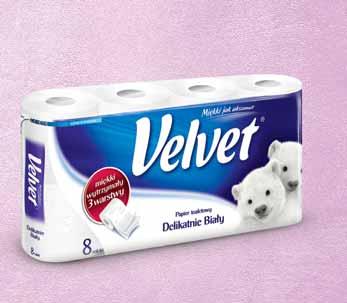 Lovela Chusteczki Softella/Home Delicate 150 szt.; 0,02 zł/szt.