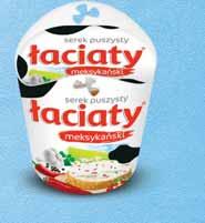 Puszysty Łaciaty 150 g;