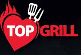 TOP GRILL MI \ MI PODPAŁKA ŻELOWA