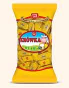 20,38 zł/kg Cukierki Krówka 1 kg; Wolność 329 250 349-28% kup 2 za 5 zł