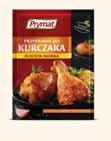 11,90 zł/100 g Zupa błyskawiczna Amino od 57 do 66 g; wszystkie rodzaje; od 1,75 do
