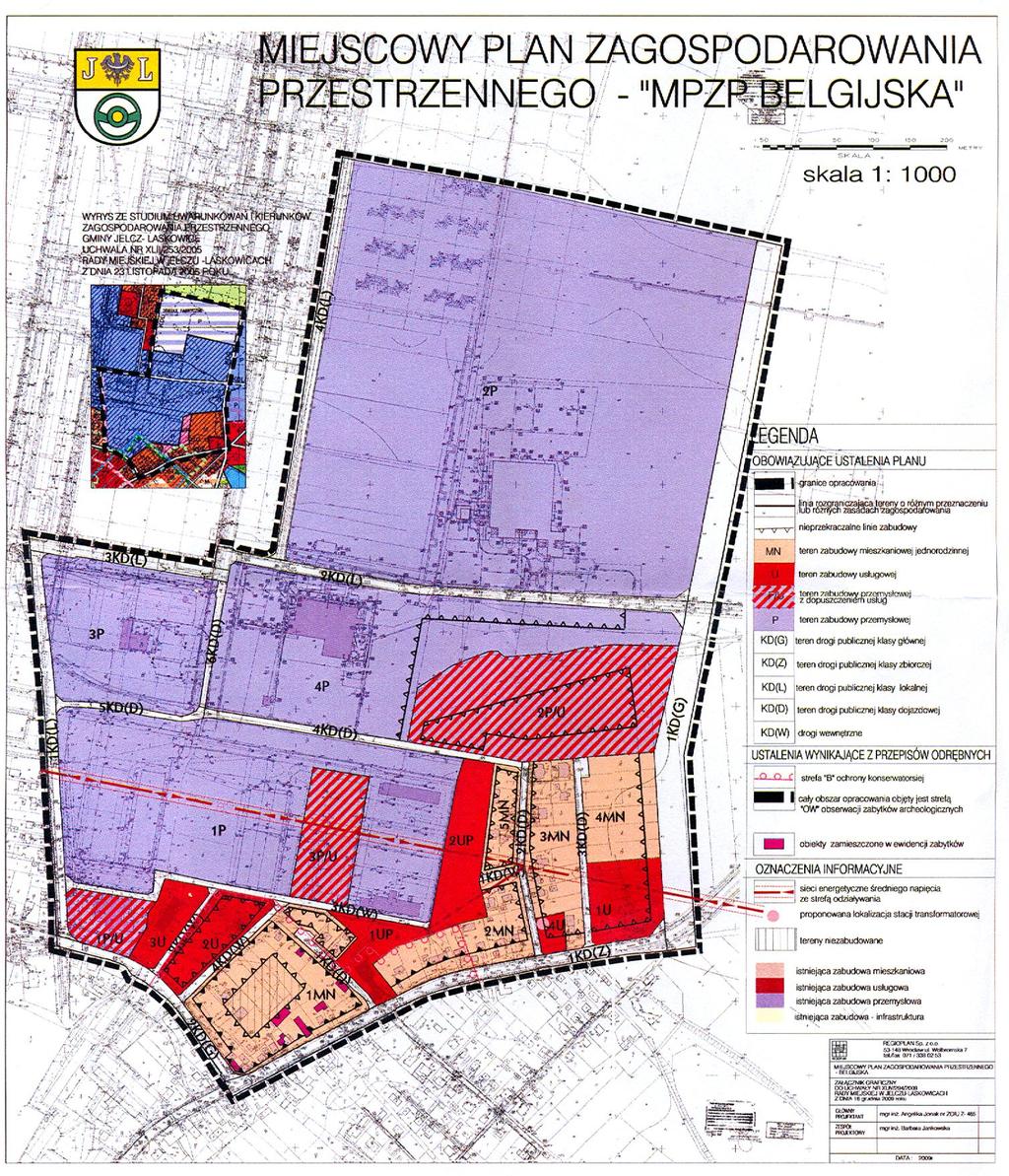 2 8 16 Województwa Dolnośląskiego Nr 164 15729 Poz.