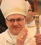 14 Kazanie okolicznościowe wygłosił ks. bp J. Kiciński Po mszy św.