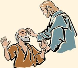 Not everyone can meet such a grace of sudden enlightenment. Usually it requires arduous work on oneself, and sometimes it lasts for years.