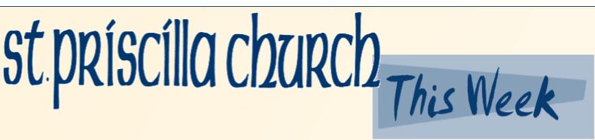 Second Sunday of Advent PARISH ACTIVITY WYDARZENIA PARAFIALNE Monday, December 10 7:30AM Rosary (Church) 10:00AM REKOLEKCJE Msza święta (Kościół) 7:30PM REKOLEKCJE Msza święta (Kościół) Tuesday,