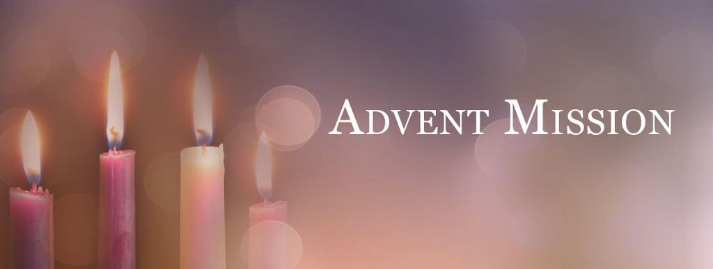 Friday, December 14, at 6:00pm in the Rectory This hybrid program, partially digital and partially