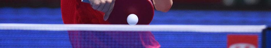 Second Sunday of Advent Page Nine TABLE TENNIS CLUB We invite