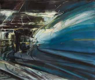 53 Kamila Jarecka (ur. 1984 r., Starachowice) Metro, 2010 r.