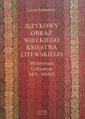 Naukowcy z Wileńszczyzny Fot. 5. Monografia prof. L. Bednarczuka Źródło: autor. celtyckim oraz bałkańskim, językami zaś bałtyckimi w ramach niniejszego dzieła zajął się prof. Wojciech Smoczyński.