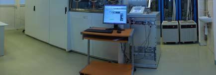 Kropki t 2D 1D 0D Dyskretna struktura elektronowa t 2D 1D