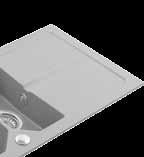 Diana Plus z lustrem i