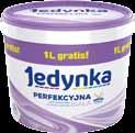 67, zł Magnetic matowa farba lateksowa,,5 l ( zł/l) zł 69 za farba magnetyczna do ścian,