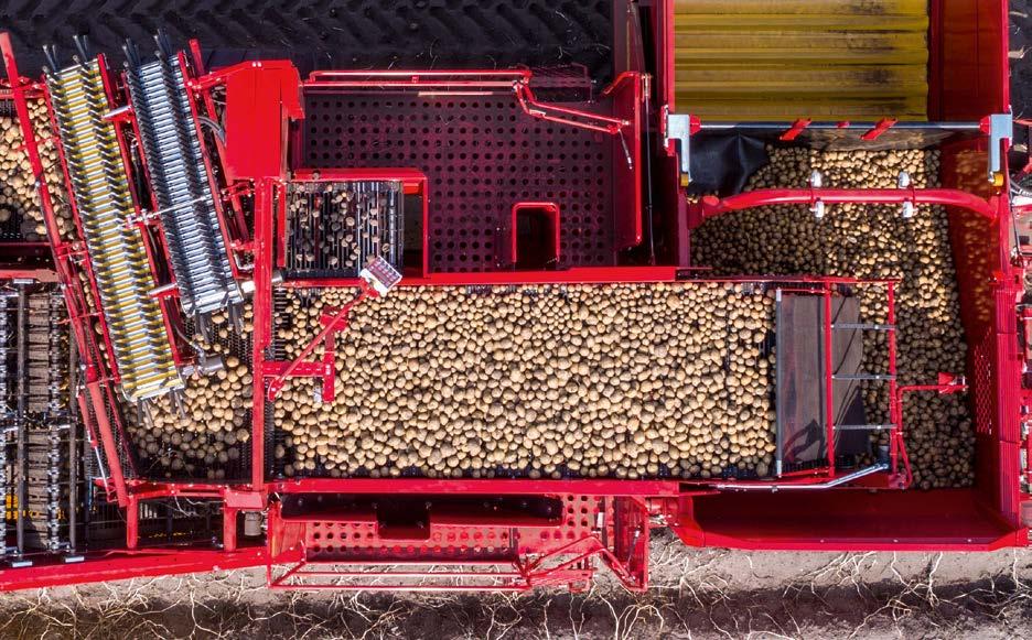 Najlepsza o c h r o n a produktu Łamana końcówka zbiornika Zbiornik z przenośnikiem podłogowym może być